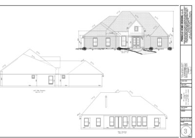 Lot 356 Guste Island