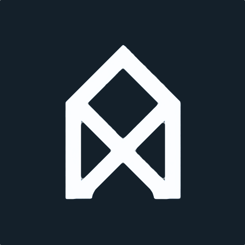 This is the BMI Construction Icon. 