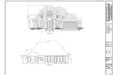 Lot 419 Southern Oaks