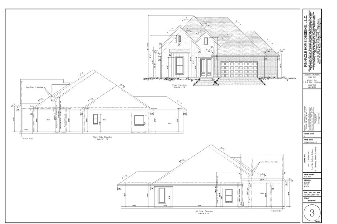 Lot 12 Bellevue Estates, Bellevue Estates-3